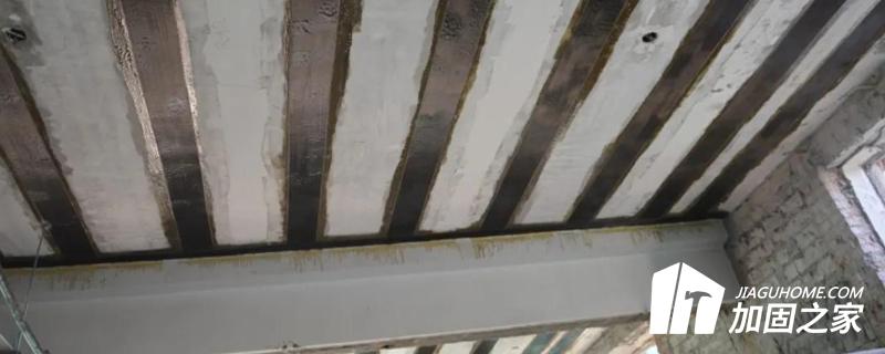 碳纖維布加固的剛度問(wèn)題