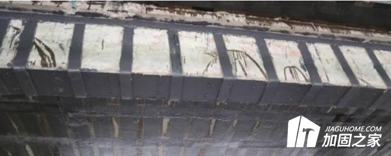 碳布與粘鋼能否進(jìn)行互換?