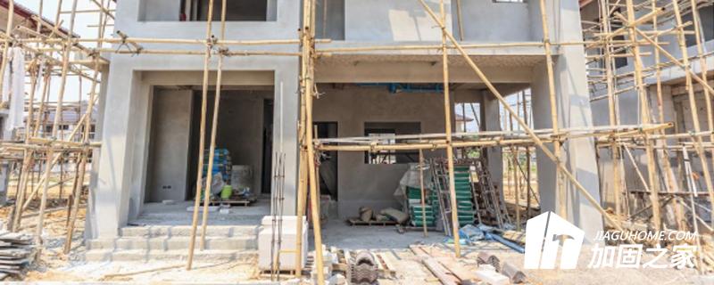 房子基礎(chǔ)應(yīng)該怎么加強?