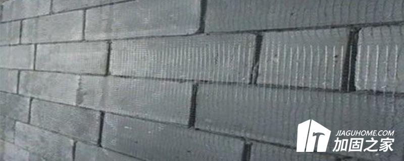 怎么避免加固材料的浪費(fèi)