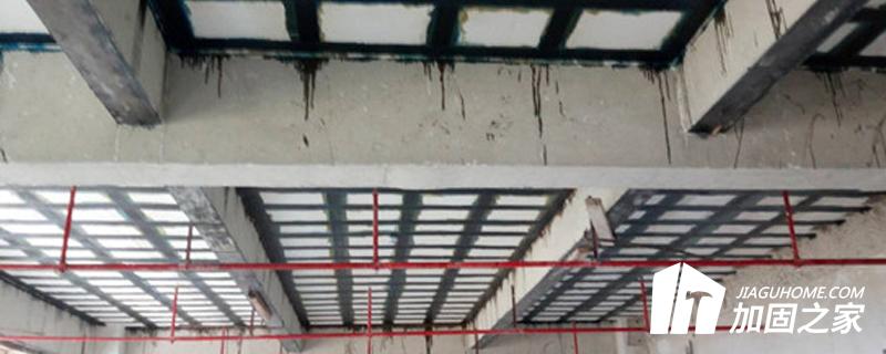 房屋要及時進(jìn)行加固修繕