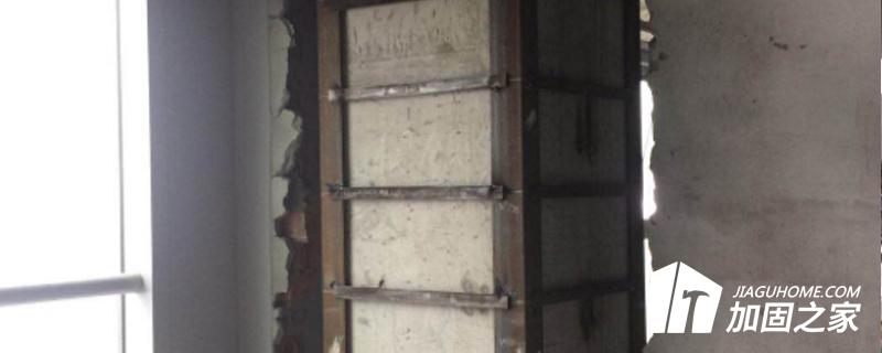 墻體出現(xiàn)裂縫的原因很復雜，一般有以下幾個方面