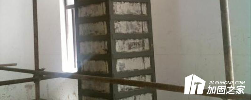 粘剛加固技術(shù)的特點