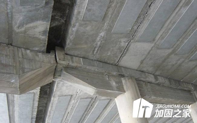 不同類(lèi)型的橋梁加固方法也是不一樣的