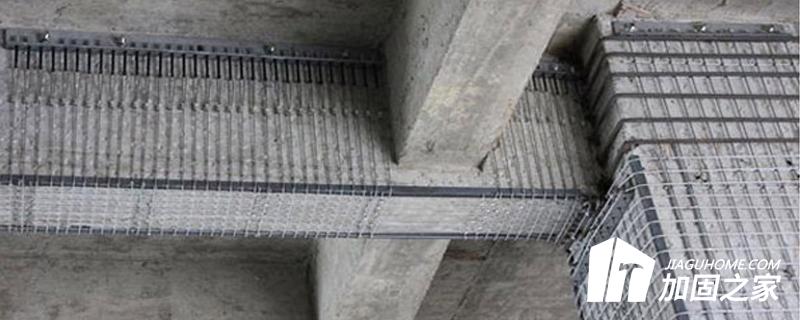 增設(shè)砌體扶壁柱加固法