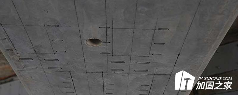 鋼筋網(wǎng)水泥砂漿面層加固法