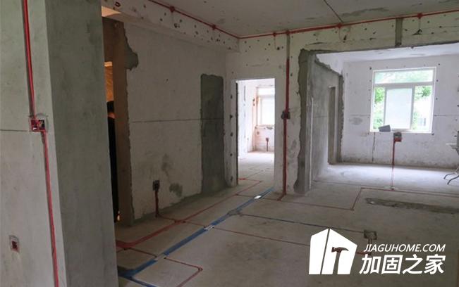 舊房改造需謹(jǐn)慎，改造事項(xiàng)需注意