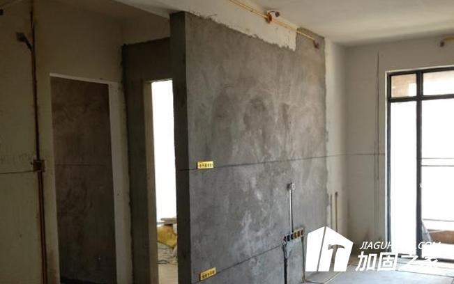 舊房改造需謹(jǐn)慎，改造事項(xiàng)需注意