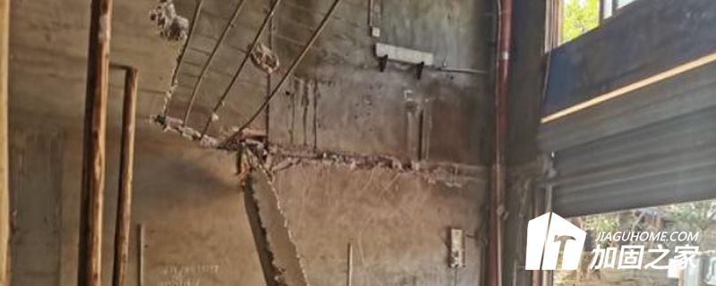 房屋加固前需要做的檢測(cè)