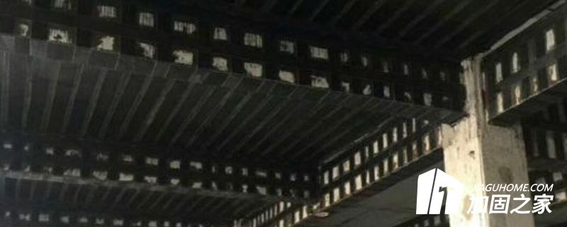  碳纖維加固在應(yīng)用之中需要注意的四個事項