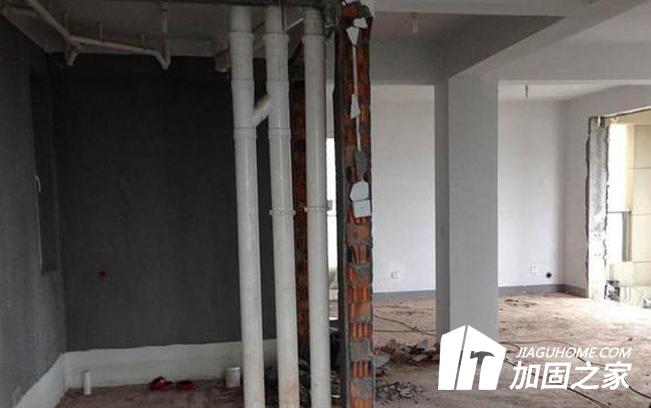 蘇州酒店坍塌事故，房屋裝修改造需謹(jǐn)慎