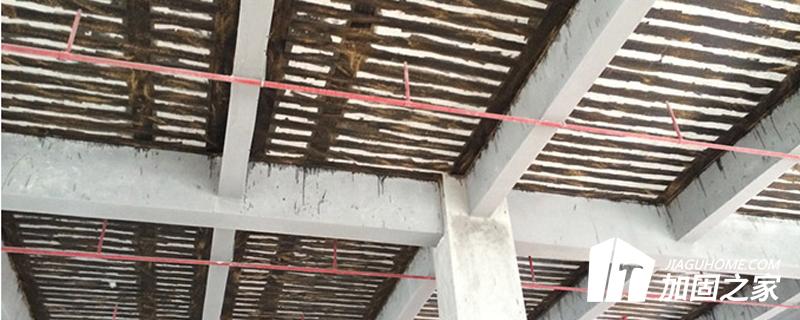 定加固方案前，應(yīng)搜集下列資料