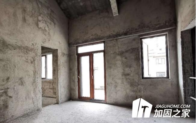 房屋改造前后做好鑒定的重要性