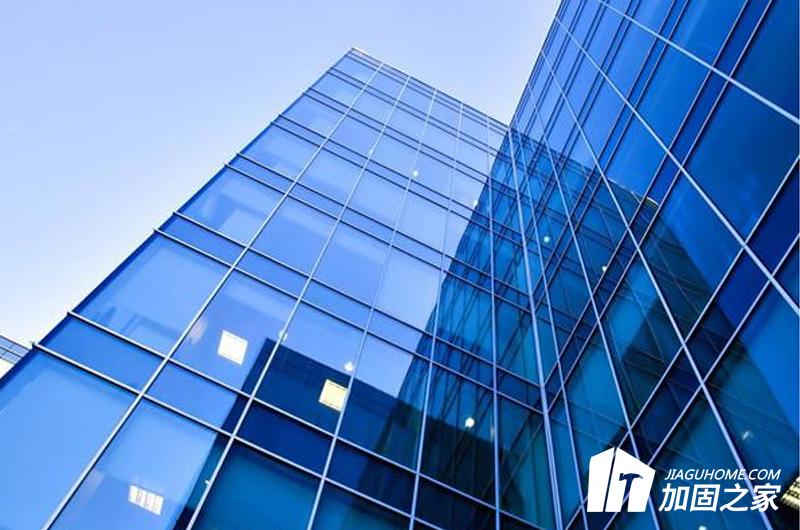 建筑幕墻的檢測評(píng)估,應(yīng)按以下程序開展