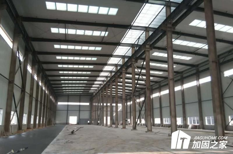 廠房檢測主要內(nèi)容