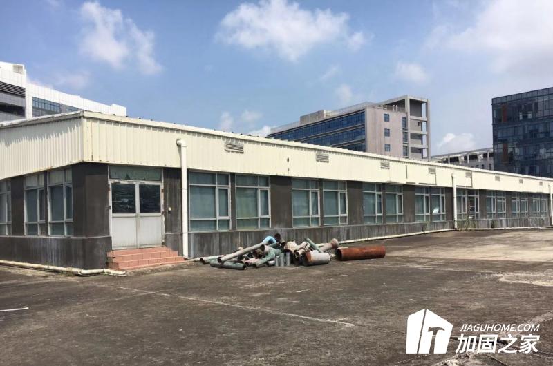 什么樣的廠房需要進(jìn)行廠房安全性鑒定