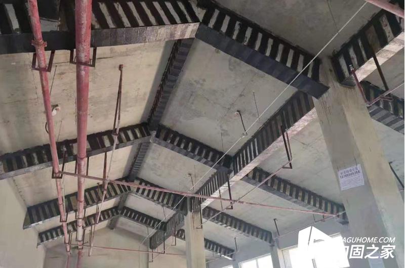 加固補(bǔ)強(qiáng)房屋結(jié)構(gòu)，真的需要!