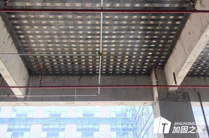 碳纖維加固適用的具體范圍有哪些?