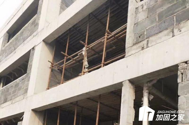 什么是抗震加固，為什么要做抗震加固?