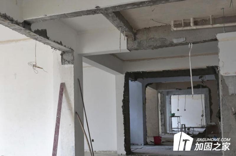 房屋加固方式不同影響價格