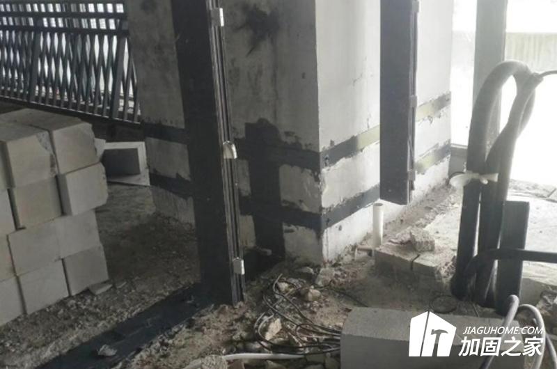 房屋加固材料不同影響價(jià)格