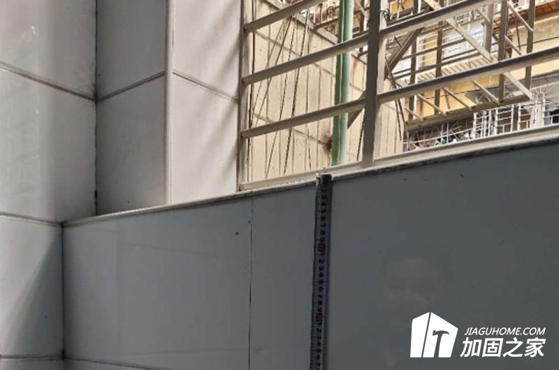 房需加固需要進行房屋檢測嗎?