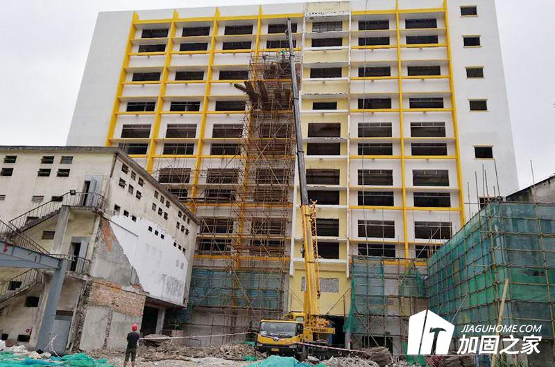 房屋加固的費(fèi)用是由什么因素決定的？