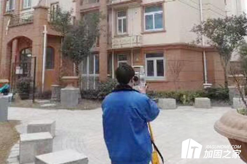 什么情況下需進(jìn)行房屋安全鑒定呢？