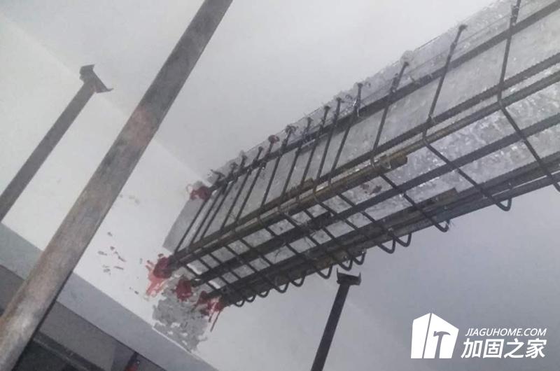 植筋加固設(shè)計中為什么往往會忽視構(gòu)造措施?