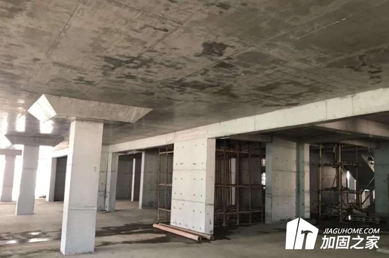 建筑結(jié)構(gòu)進(jìn)行加固補(bǔ)強(qiáng)的重要性