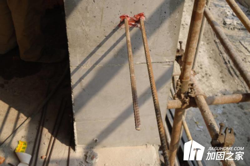 加固改造可以增強構(gòu)件的穩(wěn)定