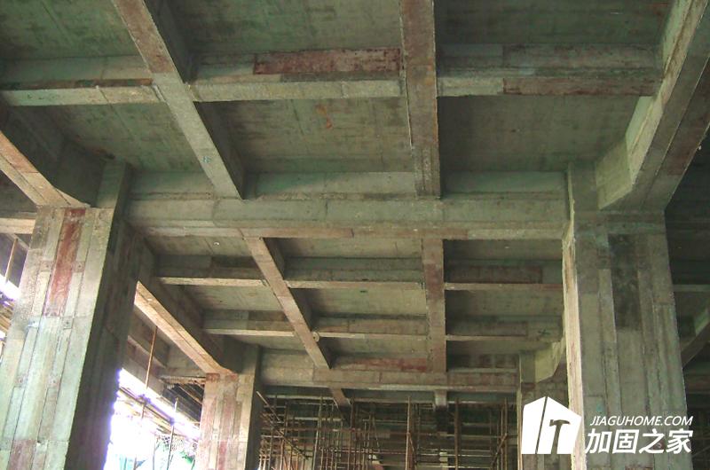 選好建筑加固公司,用準(zhǔn)建筑加固技術(shù)!