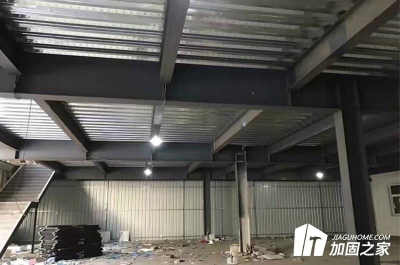 導(dǎo)致鋼結(jié)構(gòu)構(gòu)件會出現(xiàn)損傷情況的主要原因