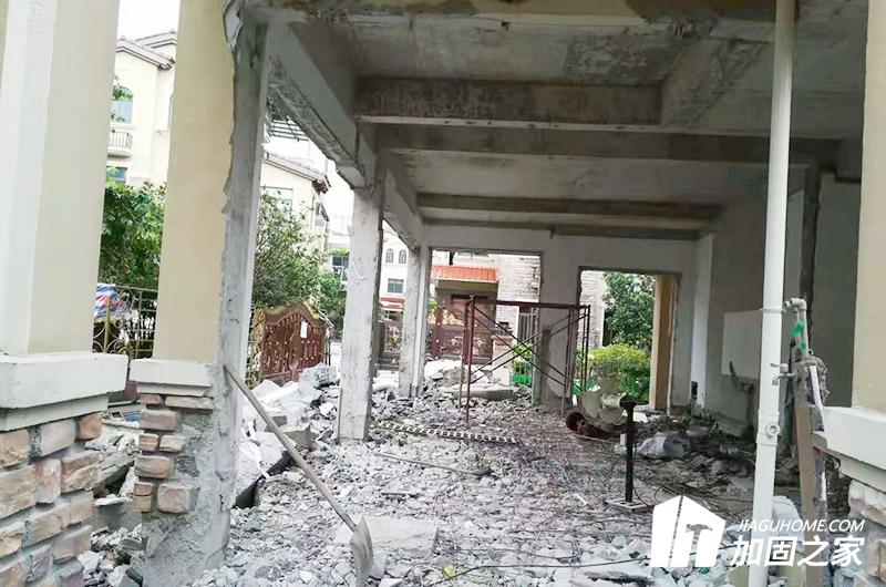 危房加固該如何高效的進(jìn)行？