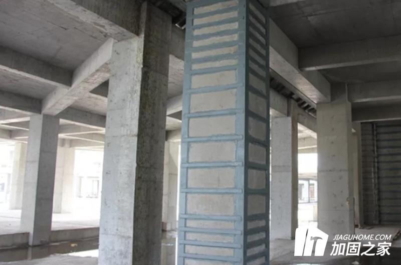 廠房承重加固的意義及加固設計的依據