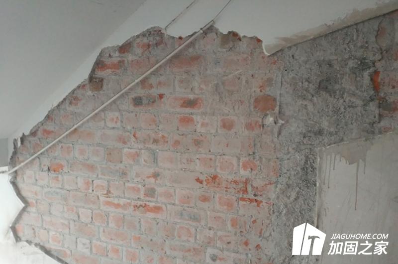 房屋加固前鑒定