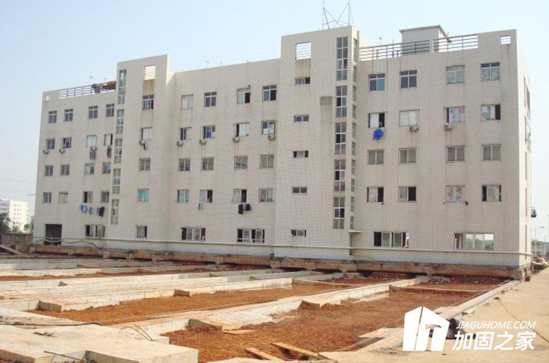 如何進(jìn)行相對(duì)應(yīng)的房屋加固措施！