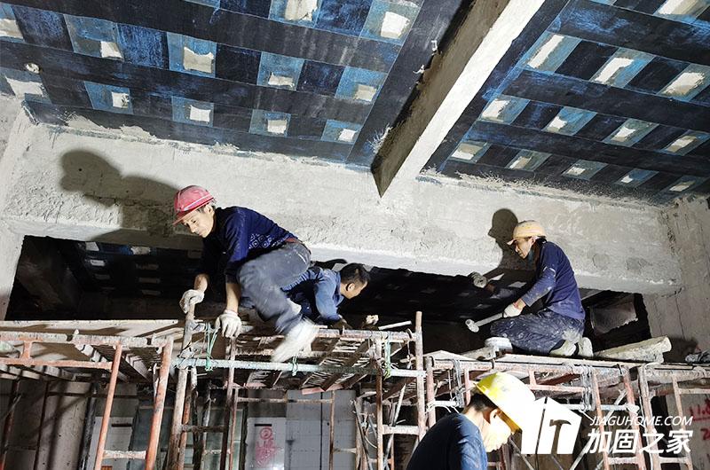 房屋加固效果受哪幾個(gè)方面影響？