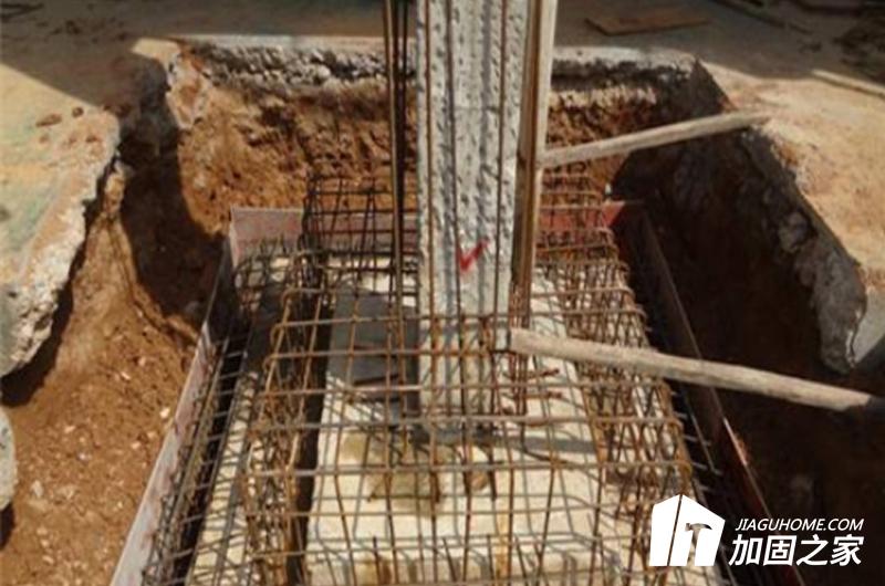 房屋糾偏加固方案的制定