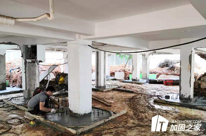 如何令房屋加固效果更加良好？