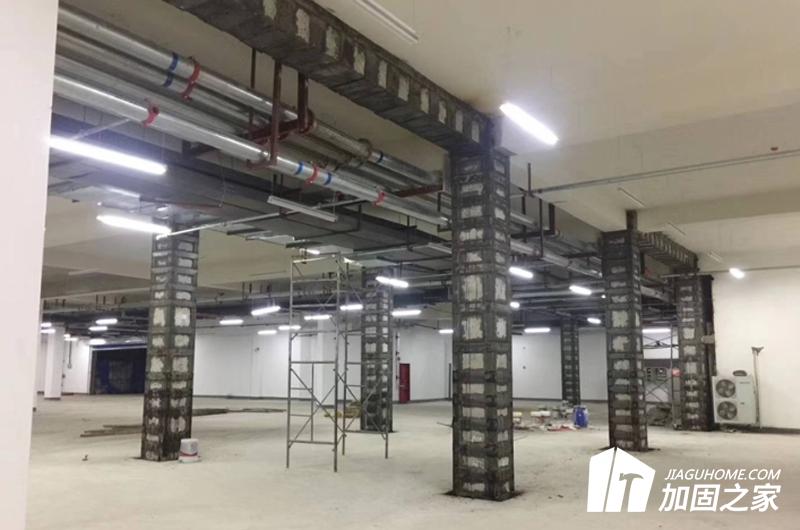 建筑加固改造的注意事項(xiàng)