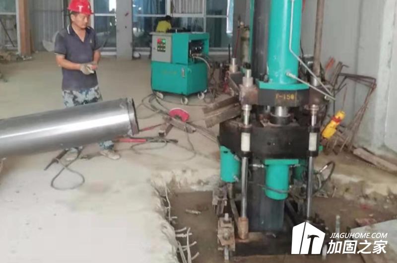 地基加固機理有哪幾種?