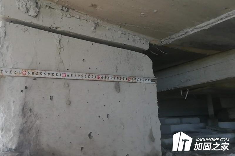 外包鋼加固需要滿足的構(gòu)造要求