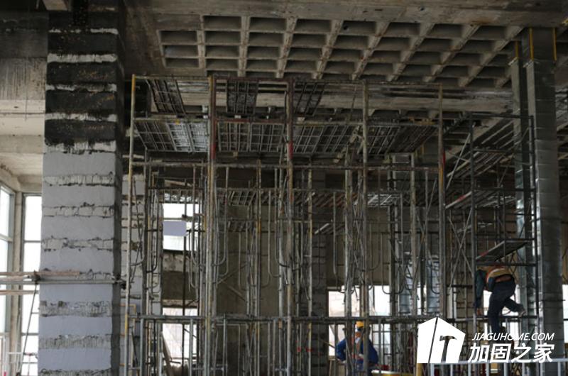 加固工程與路基防護工程的區(qū)別?