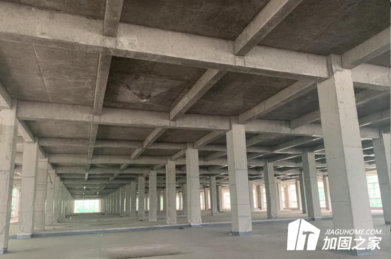 需要使用樓房糾偏技術的情況有