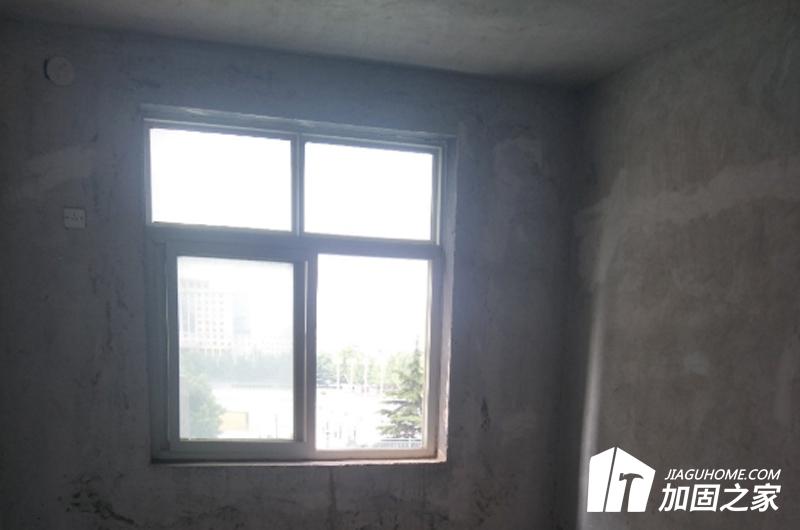 房屋的構件的安全鑒定