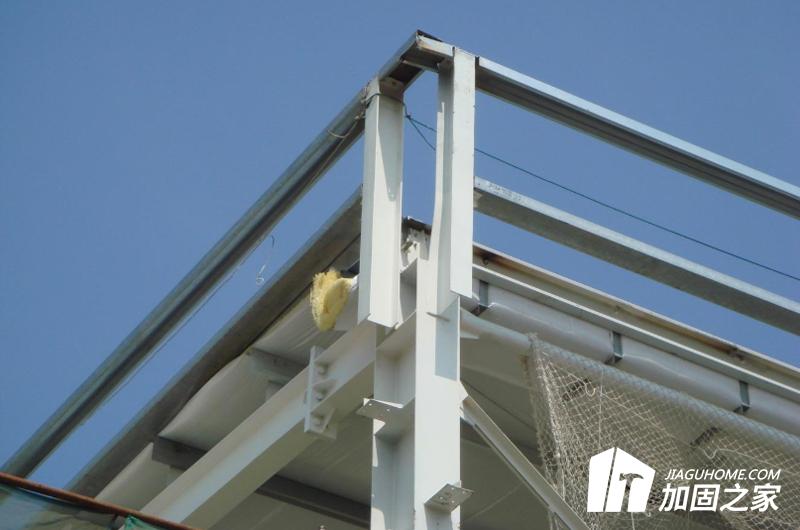 鋼結(jié)構(gòu)房屋結(jié)構(gòu)布置原則