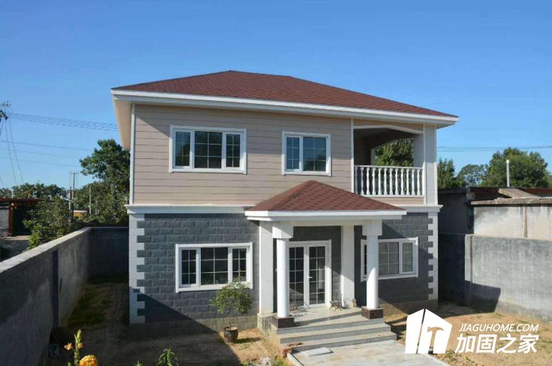 對別墅結(jié)構(gòu)、構(gòu)件及材料性能做出質(zhì)量檢測