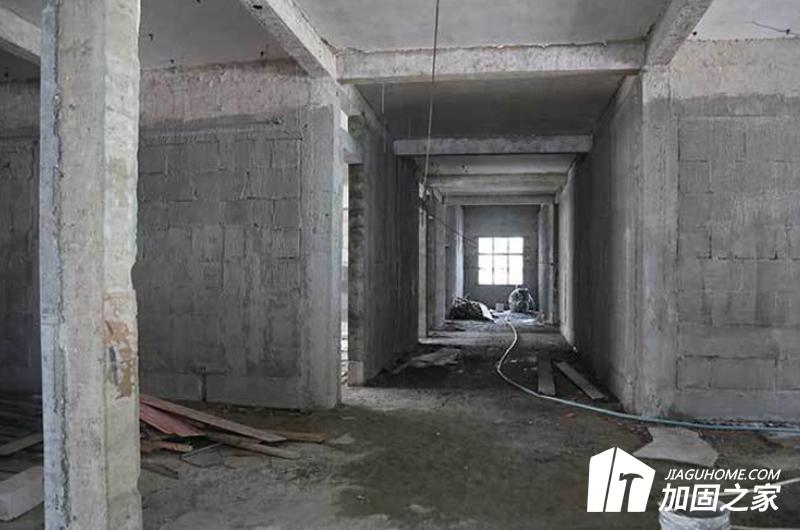 混凝土加固未來的應(yīng)用