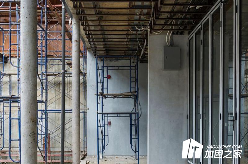 機(jī)房加固計(jì)算原則要滿足一下幾點(diǎn)